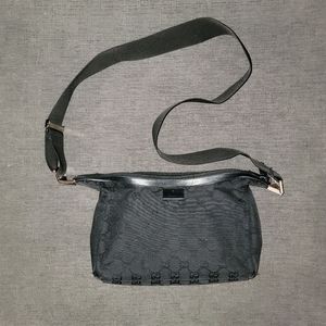Authentic Gucci Crossbody Bag
